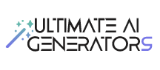 Ultimate AI Generators logo